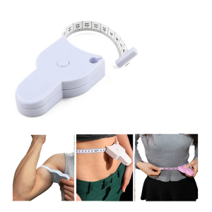 Fita Métrica Corporal Automática Body Perfect