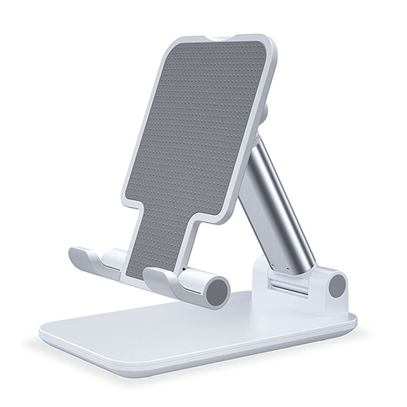 Suporte de Mesa Articulado Ajustável Para Celular Tablet