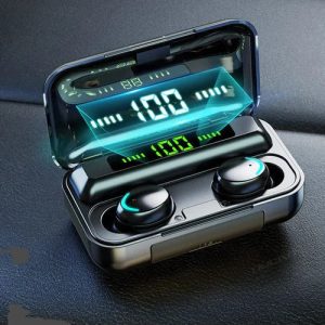 Fone Bluetooth à Prova d’água - Sport Pro