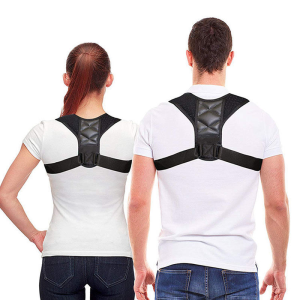 Corretor Postural Unissex