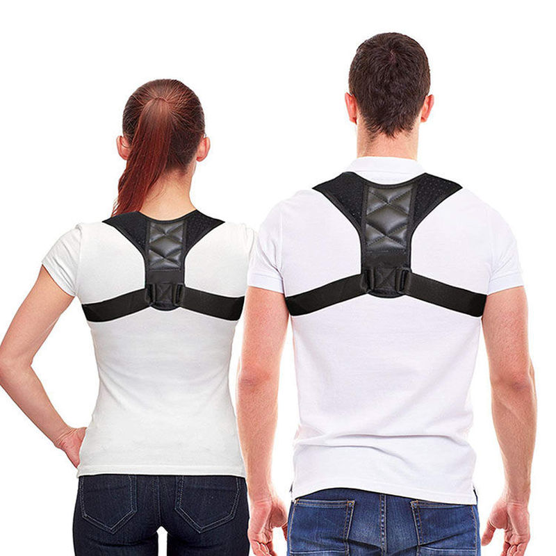 Corretor Postural Unissex