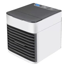 Mini Ar Condicionado Climatizador e Umidificador  -  Ar Arctic Air Ultra Portátil Original